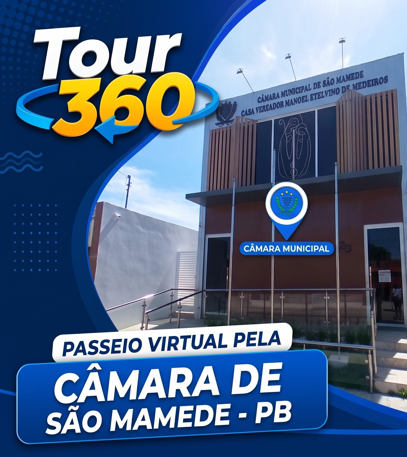 Tour Virtual