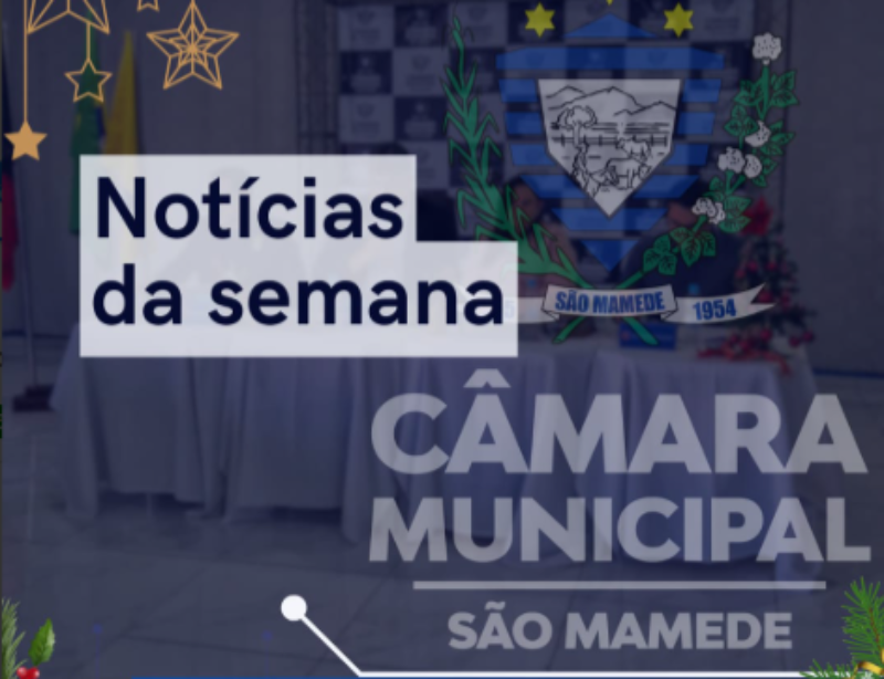 Vereadores aprovam projeto do PPA e dialogam sobre fiscalizao em casas entregues pelo governo